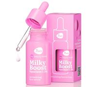 7DAYS - Siero Viso Rivitalizzante con Squalano - Trattamento Antietà Coreana per tutti i tipi di pelle - Siero Idratante per Riparazione e Restaurazione della Pelle - Siero Viso Idratante per Donne