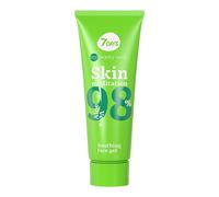 7Days SKIN MEDITATION Gel Viso Lenitivo 80 ML 80 ML