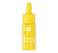 7Days VITAMIN C ELIXIR 1,5% Siero e Tonico Viso Illuminante 20 ML