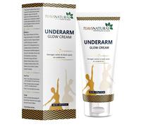 7DaysNatural crema schiarente ascelle rimuove eruzioni cutanee e macchie scur...