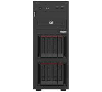 7DCE100BEA Lenovo ThinkSystem ST250 V3, 1xIntel Xeon 6315P 4C 2.8GHz 55W, 1x16GB