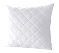 7dreams Microfibra Cuscino Poggiatesta 80x80 CM Allergici Cuscino 95°C Lavabile