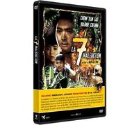 7e MALEDICTION (LA) - DVD