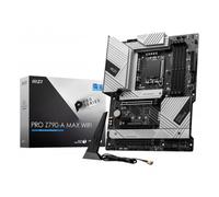 MSI PRO Z790-A MAX WIFI scheda madre Intel Z790 LGA 1700 ATX