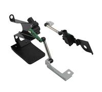 7E0941273 7E0941274 Sensore Livello Altezza Sinistro Destro Per VW Per Trasportatore T5 T6 Sensore altezza terra(1 paio)