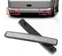 7E0945105 Coppia di gruppi ottici catarifrangenti per paraurti posteriore adatti per T5 Transporter