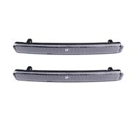 7E0945106 Segnali Coda Leggera Reflecter Fog Adatto per Materiali Resistenti alle Intemperie Assicurano Uno Stile Esterno del Veicolo Longevità