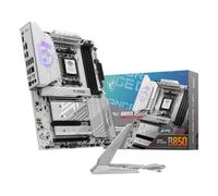 MSI MPG B850 EDGE TI WIFI scheda madre AMD B850 Socket AM5 ATX