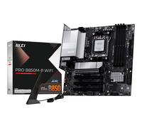 7E71-001R 4711377350181 MSI PRO B850M-P WIFI scheda madre AMD B850 Socket AM5 mi