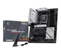 MSI MAG X870E GAMING MAX WIFI (AM5) (D) (7E86-001R)