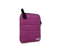 7even Color - Custodia per iPad e altri tablet da 10", colore: Lilla