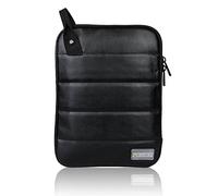 7even Color - Custodia per iPad e altri tablet da 10", colore: Nero