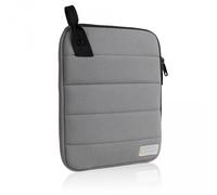 7even Color - Custodia protettiva per iPad e altri tablet da 10", colore: Grigio