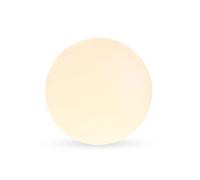 7even Design Kugel-Leuchte 40cm Diametro Con E-27 Versione E 220V Collegamento