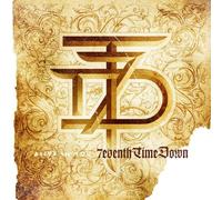 7eventh Time Down - Alive In You