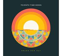 7eventh Time Down - Brand New Day