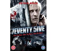 7Eventy 5Ive [Edizione: Regno Unito] [Edizione: Regno Unito]