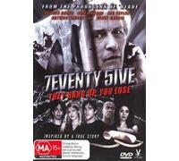 7eventy 5ive [ Origine Australiano, Nessuna Lingua Italiana ]