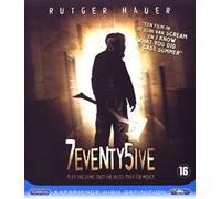 7Eventy5Ive [Edizione: Francia]