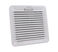 7F.20.8.230.2055 Ventola: AC assiale 230VAC 55m³/h 42dBA IP54 Colore: grigio ...