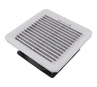 7F.20.9.024.2055 Ventola: DC assiale 24VDC 55m³/h 46dBA IP54 155x155x66,2mm F...