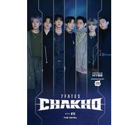 7FATES: CHAKHO (novel)