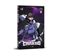 7FATES: Chakho 4