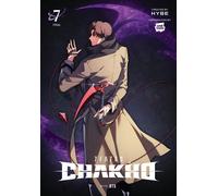 7fates Chakho 7-Blackman, Abigail-Copertina flessibile