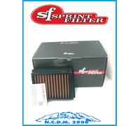 7FILTRO ARIA SPORTIVO SPRINT FILTER PM120S MOTO GUZZI 750 STRADA 1993-1994 1995