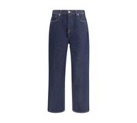 7FOR Blue Cotton Jeans Denim - W29