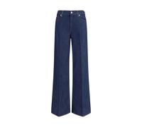 7FOR Blue Cotton Jeans Denim - W29