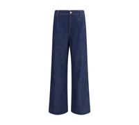 7FOR Blue Modal Jeans Denim - 27