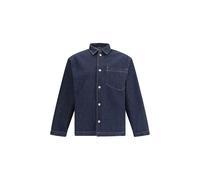 7FOR Denim Shirt - L