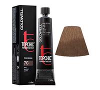 Goldwell Topchic Permanent Hair Color 7G Hazelnut Tube 60 ml