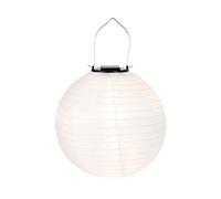 7H SEVENON, Ghirlanda solare a LED per lanterne da esterno bianco 6000 K 7hSevenOn Outdoor