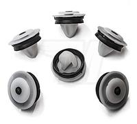 7H0843514 - Clip per porta scorrevole, 20 pz