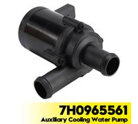 7H0965561 Electric Auxiliary Coolant Water Pump per VW Multivan T5 Transporter.