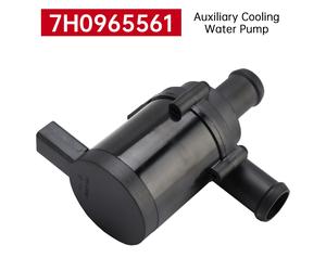 7H0965561 Electric Auxiliary Coolant Water Pump per VW Multivan T5 Transporter