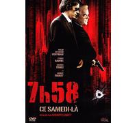 7h58 ce samedi-là