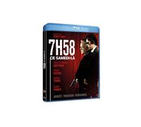 7h58 ce Samedi-là Blu-ray Thriller Nuovo
