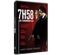 7h58 ce Samedi-là (DVD) Philip Seymour Hoffman Sidney Lumet Ethan Hawke