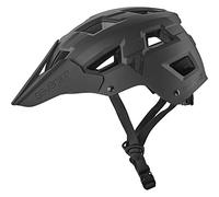 Casco M5 Nero S/M - Sicurezza e Stile per Ciclisti, Taglia 54-58 cm, 7 Protection