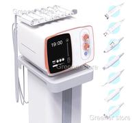 7in1 Cura Viso Ringiovanimento Rassodamento Pelle Pulizia Acne Rughe Rimozione