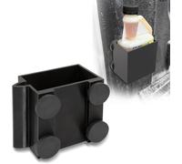 7JI Supporto magnetico per additivo diesel, magnetico per camion,compatibile Hot Shots Diesel 16 oz Squeeze Bottle,Opzioni per motori Powerstroke, Cummin e Duramax