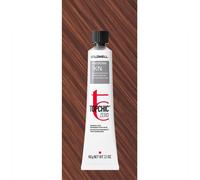 7KN Topchic Zero Warm Browns Mid Copper Natural Blonde Tb 60ml