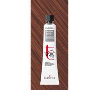 7KN Topchic Zero Warm Browns Mid Copper Natural Blonde Tb 60ml
