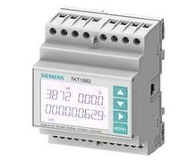 7KT1682 SENTRON - Misuratore, 7KT PAC1600, LCD, L-L: 400 V, L-N: 230 V, 5 A