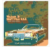 7l & Beyonder - Welcome To Shaftville Usa