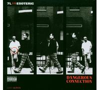7l & Esoteric - Dangerous Connection