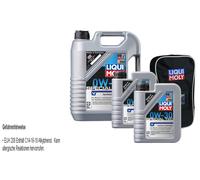 7L LIQUI MOLY Special Tec V 0W-30 Olio Motore Ricarica